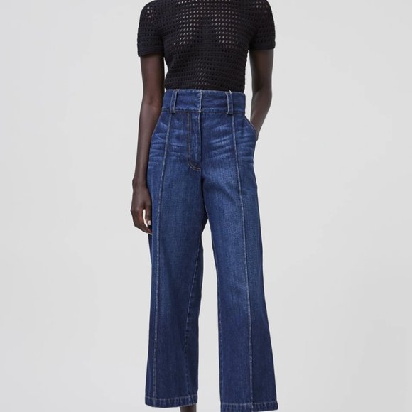 Rachel Comey Denim - Rachel Comey - Elio Pant - Sz. 2
